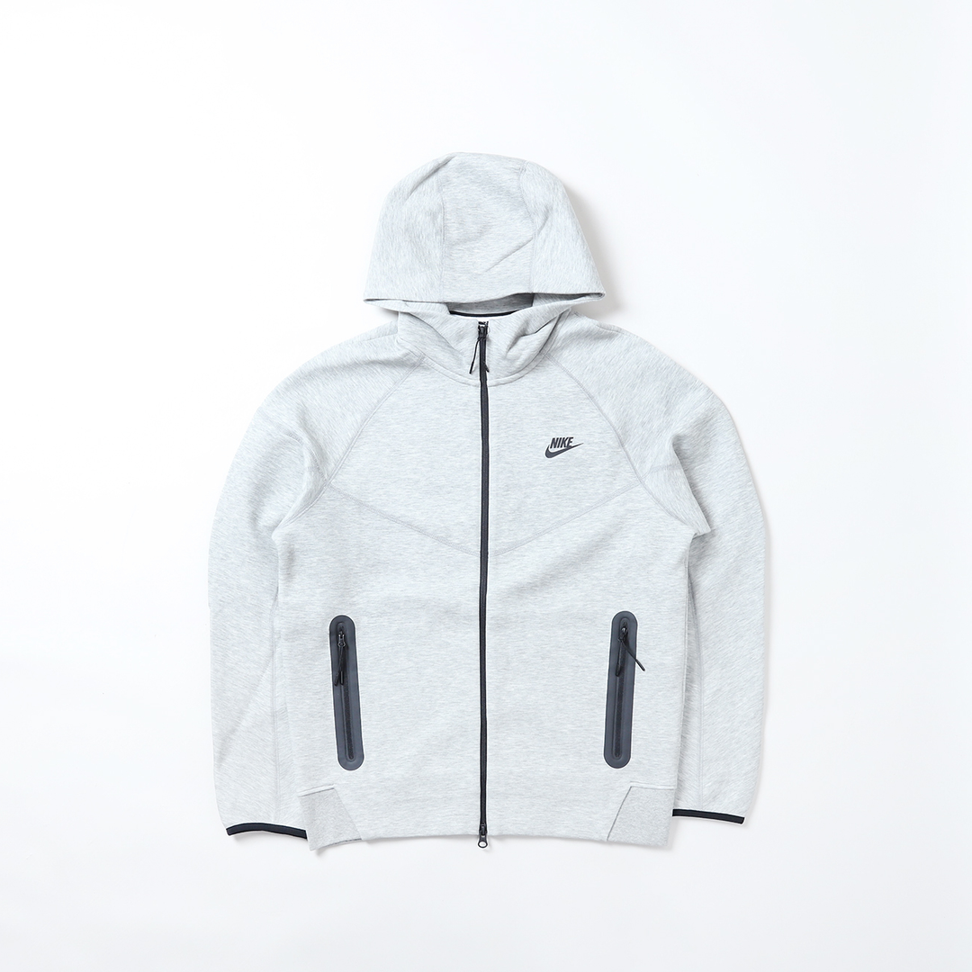 Nike Sportswear Tech Fleece Jacket [FB7922-063]