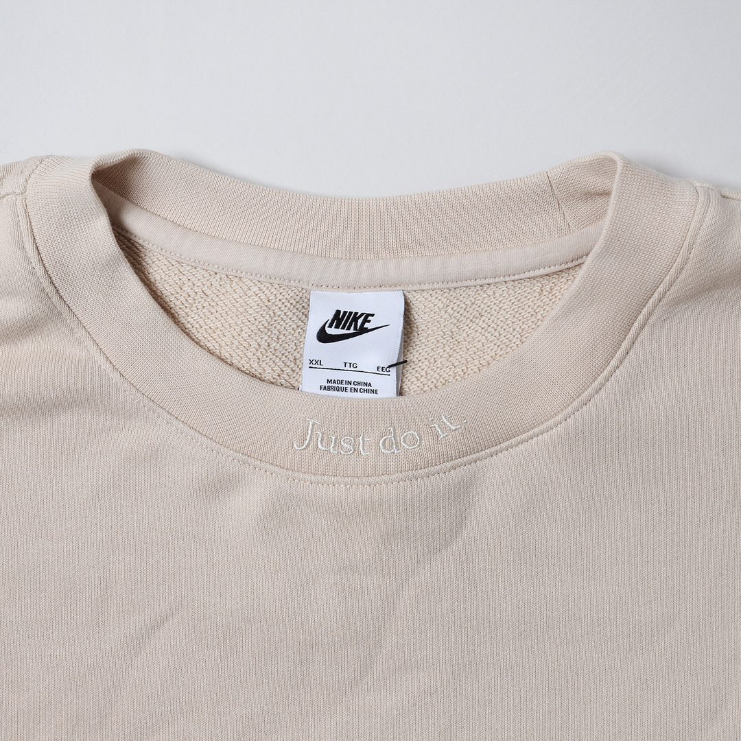 Nike AS M NSW Premium Fleece Long Sleeve Tee [FV8592-126] [FV8592-200]