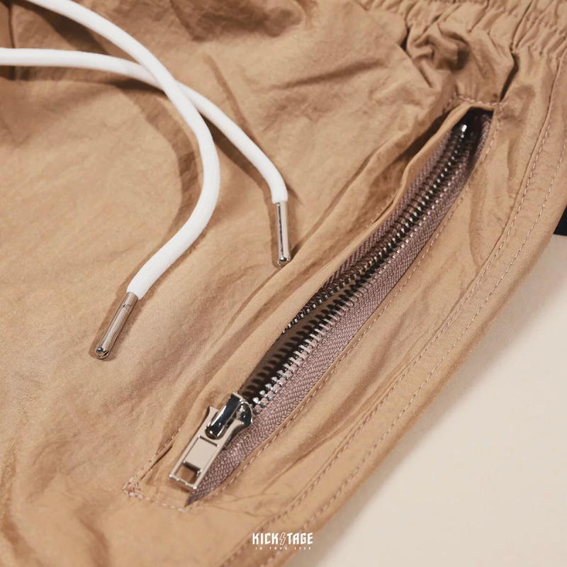 #KEEP BEACH SHORTS [KS80] schbag mshorts ABshorts