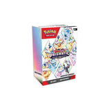 Pokemon TCG Prismatic Evolutions Booster Bundle