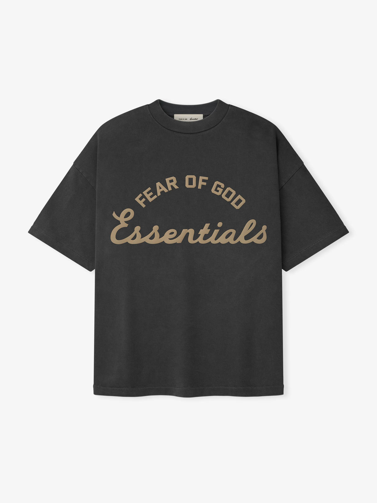 Fear of God Essentials Training 90'S Short Sleeve Tee