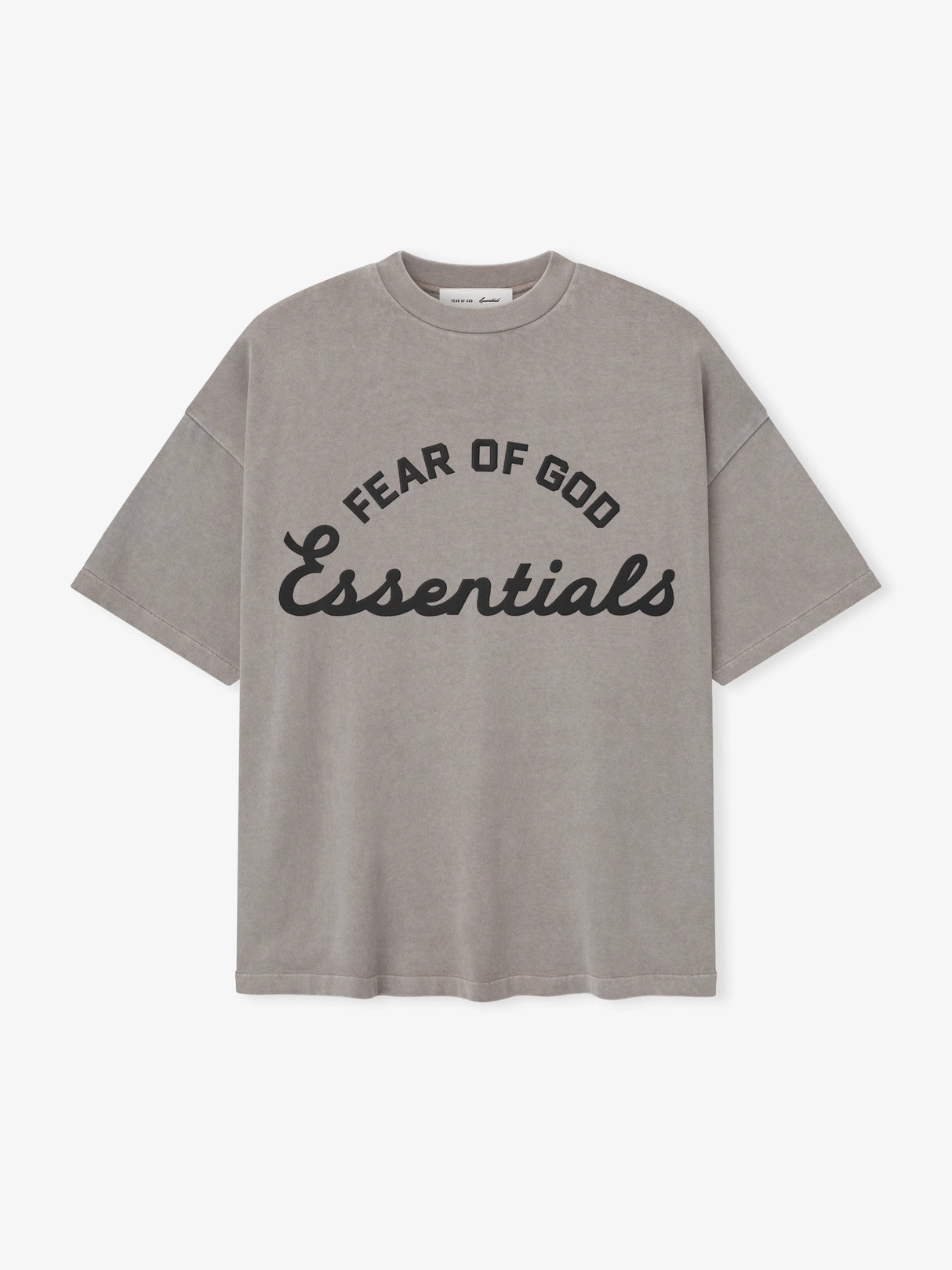 Fear of God Essentials Training 90'S Short Sleeve Tee
