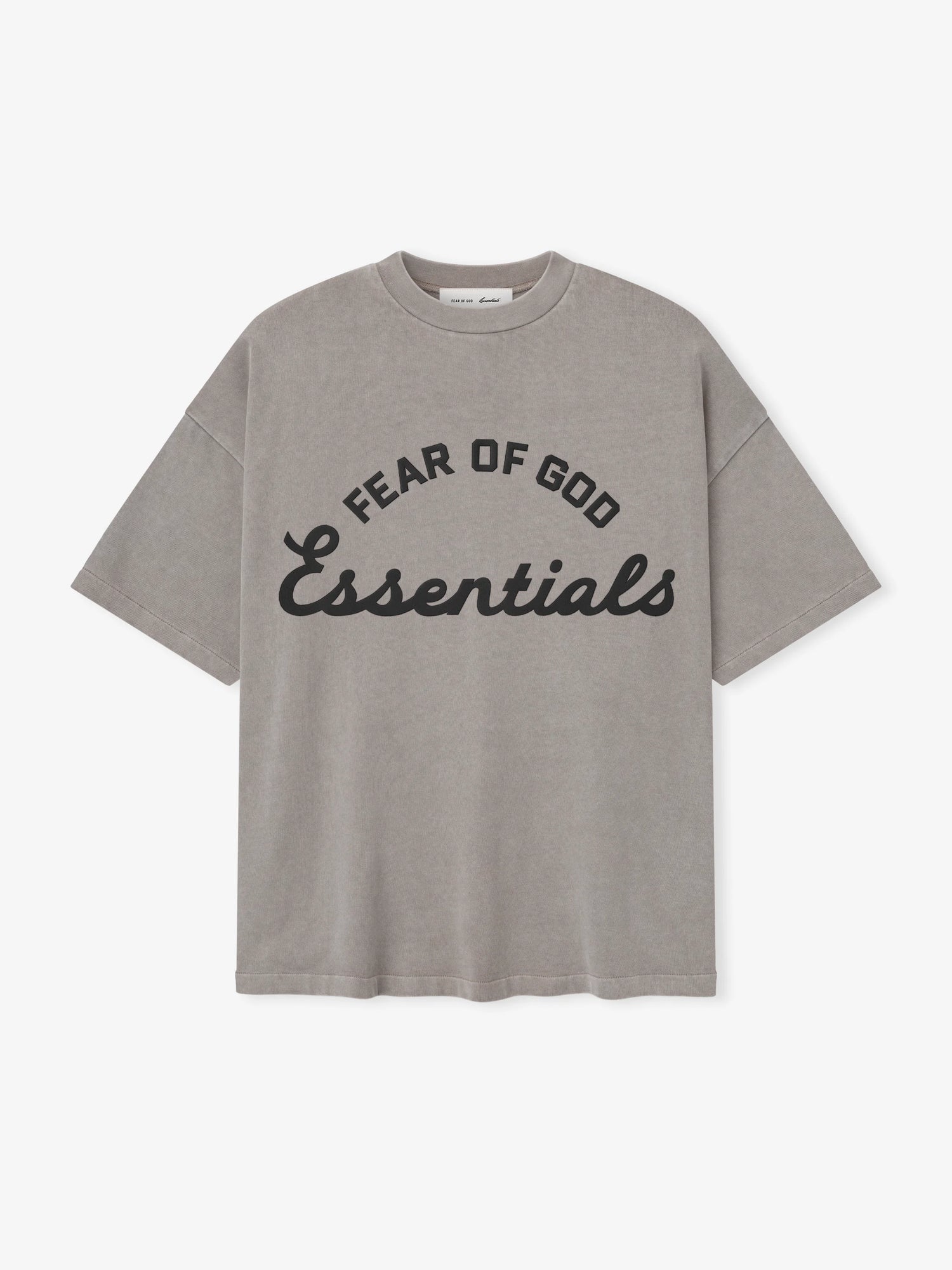 Fear of God Essentials Training 90'S Short Sleeve Tee