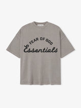 Fear of God Essentials Training 90'S Short Sleeve Tee
