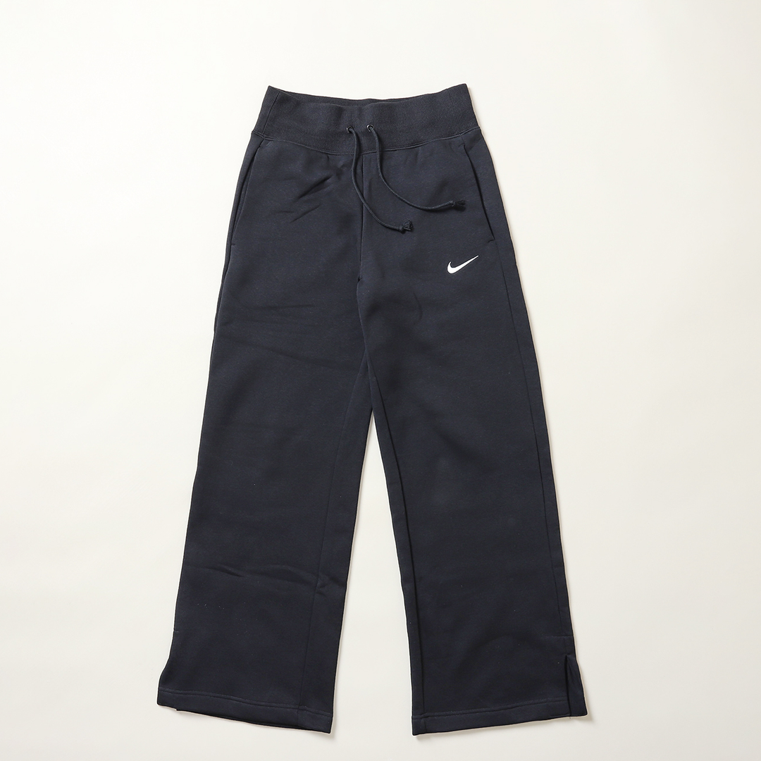 Nike Sportswear Phoenix Fleece Women's High-Waisted Wide-Leg Sweatpants [DQ5616]