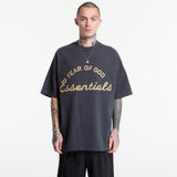 Fear of God Essentials Training 90'S Short Sleeve Tee