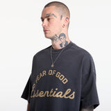 Fear of God Essentials Training 90'S Short Sleeve Tee