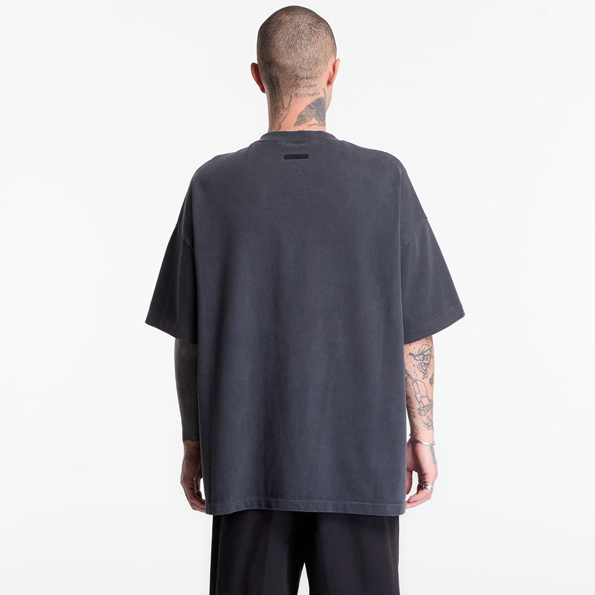 Fear of God Essentials Training 90'S Short Sleeve Tee