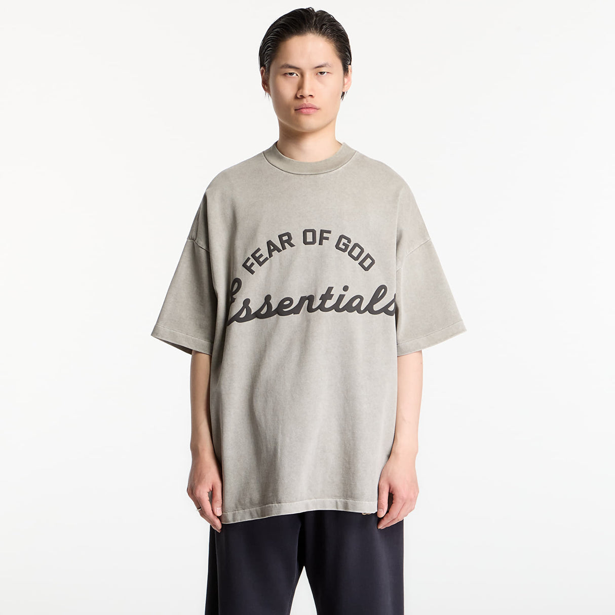 Fear of God Essentials Training 90'S Short Sleeve Tee
