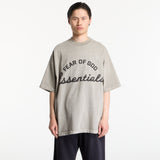 Fear of God Essentials Training 90'S Short Sleeve Tee