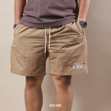 #KEEP BEACH SHORTS [KS80] schbag mshorts ABshorts