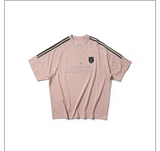 MASONPRINCE STRIPED T-SHIRT TEE