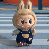 POP MART Labubu Time to Chill - Vinyl Plush Doll