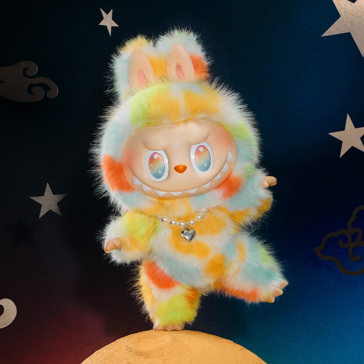 ぬいぐるみ・マスコット POPMARTTHE MONSTERS Big into Energy webtemplatepinmockcopy2_b02bcd
