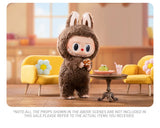 POPMART THE MONSTERS - Exciting Macaron V1 泡泡瑪特  Vinyl Face Blind Box