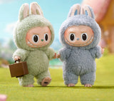 POPMART THE MONSTERS - Exciting Macaron V1 泡泡瑪特  Vinyl Face Blind Box