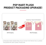 POPMART THE MONSTERS - Exciting Macaron V1 泡泡瑪特  Vinyl Face Blind Box