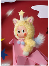 POPMART Have a Good Run Series - Plush Pendant Blind Box