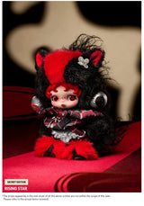 POPMART Have a Good Run Series - Plush Pendant Blind Box