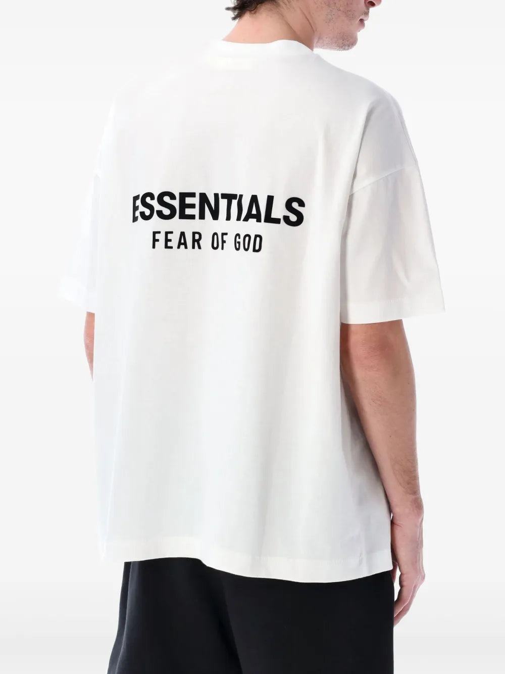 FEAR OF GOD ESSENTIALS FOG SS25 ALWAYS ON T-SHIRT TEE