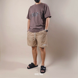 #KEEP BEACH SHORTS [KS80] schbag mshorts ABshorts