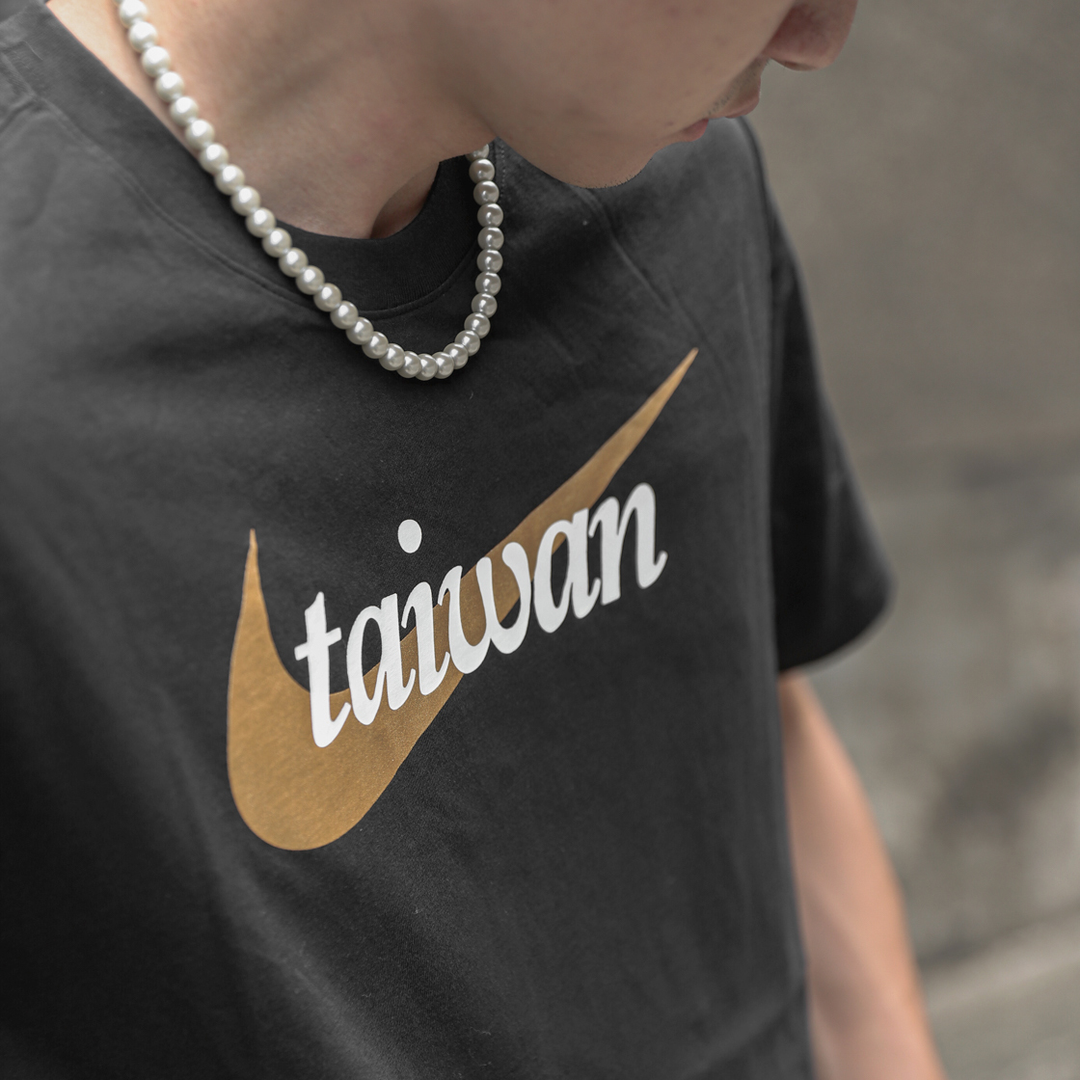 Áo thun Nike Đài Loan [DM3552]
