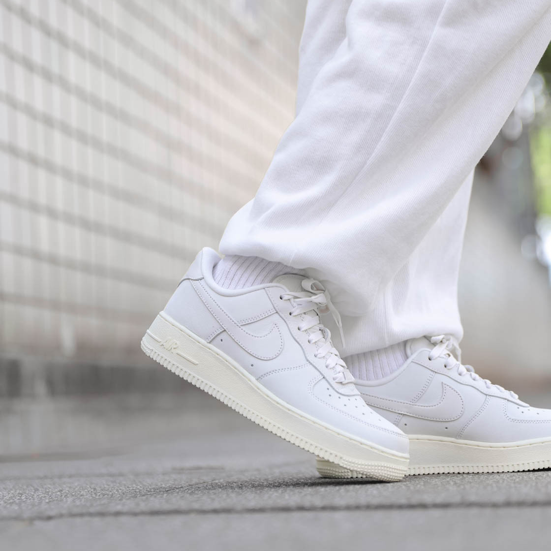 Nike Air Force 1 Off-White (Women's) [DR9503-100]