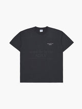 ADLV BASIC SHORT SLEEVE T-SHIRT TEE SEASON2