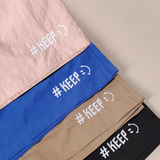 #KEEP BEACH SHORTS [KS80] schbag mshorts ABshorts