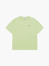 ADLV BASIC SHORT SLEEVE T-SHIRT TEE SEASON3