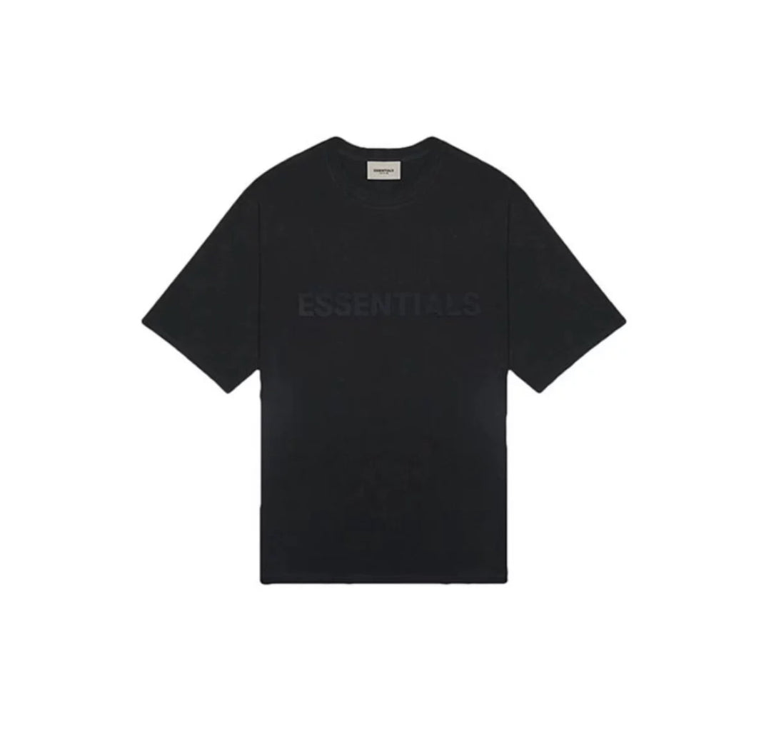 (CNY SALES) ESSENTIALS FEAR OF GOD FOG T-SHIRT TEE SS20/SS21