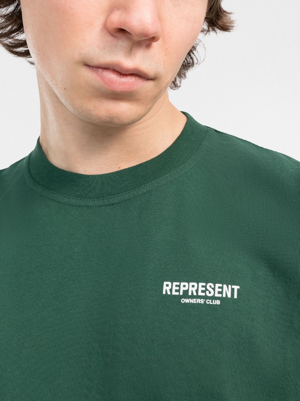 Represent Owners Club T-Shirt