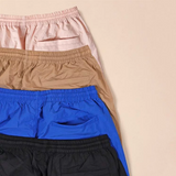 #KEEP BEACH SHORTS [KS80] schbag mshorts ABshorts