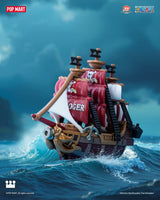 POPMART One Piece - The Grand Line Series Vehicles