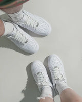 NIKE WMNS AIR FORCE 1 LOW AF1  【DD8959-100】