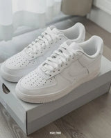 NIKE WMNS AIR FORCE 1 LOW AF1  【DD8959-100】
