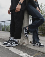 NIKE DUNK LOW PANDA MEN 【DD1391-100】