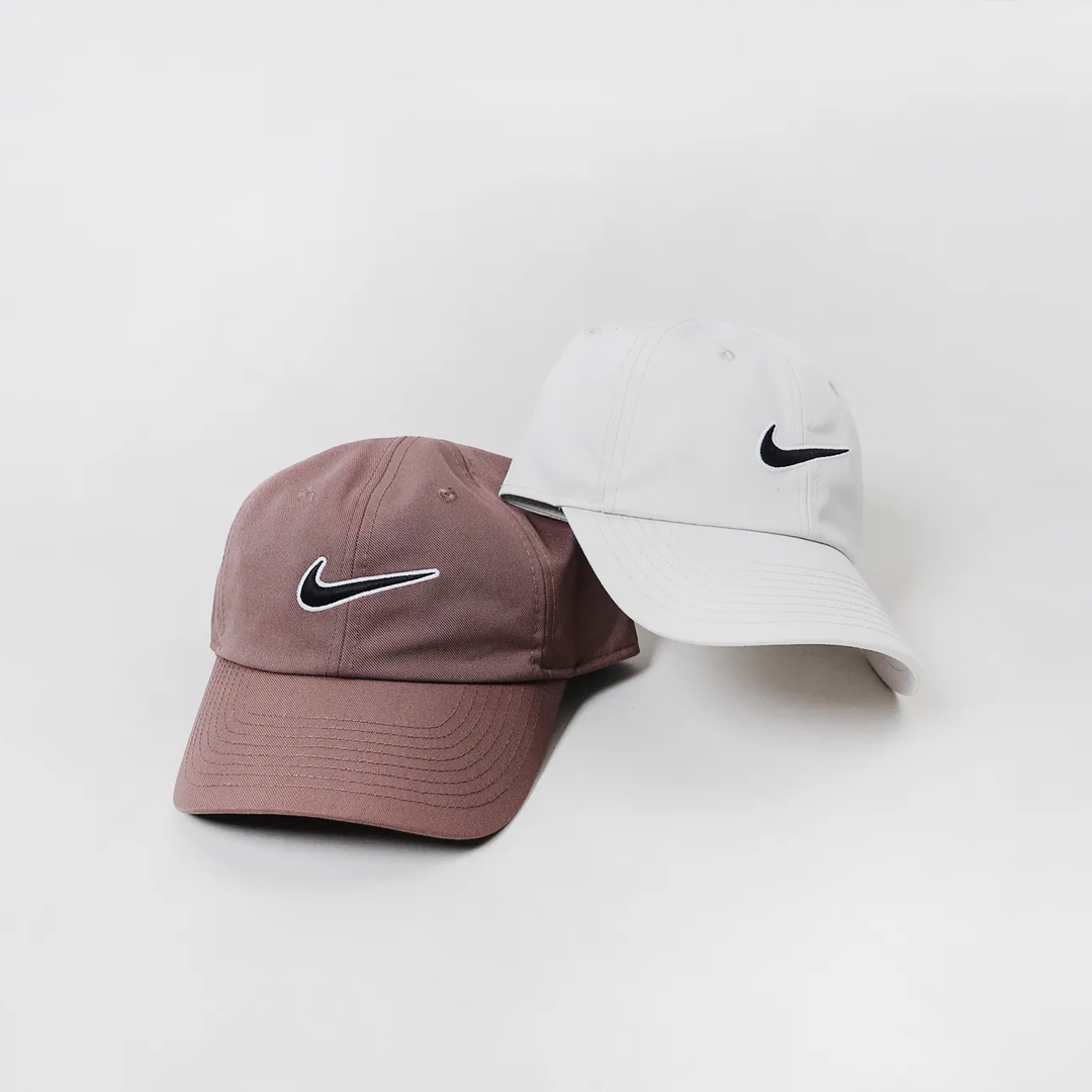 Nike Swoosh Baseball Cap [FB5369]
