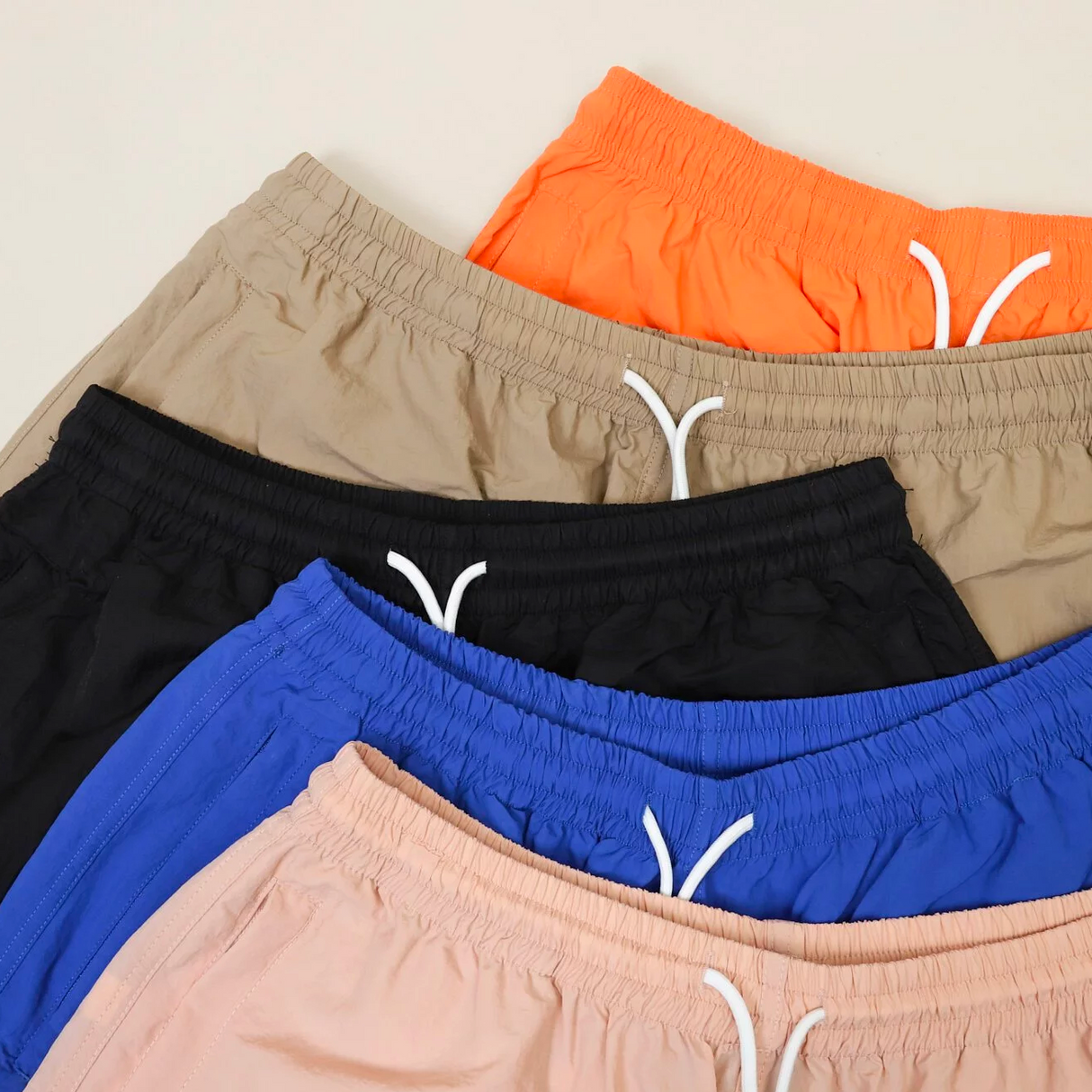 #KEEP BEACH SHORTS [KS80] schbag mshorts ABshorts