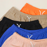#KEEP BEACH SHORTS [KS80] schbag mshorts ABshorts