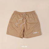 #KEEP BEACH SHORTS [KS80] schbag mshorts ABshorts