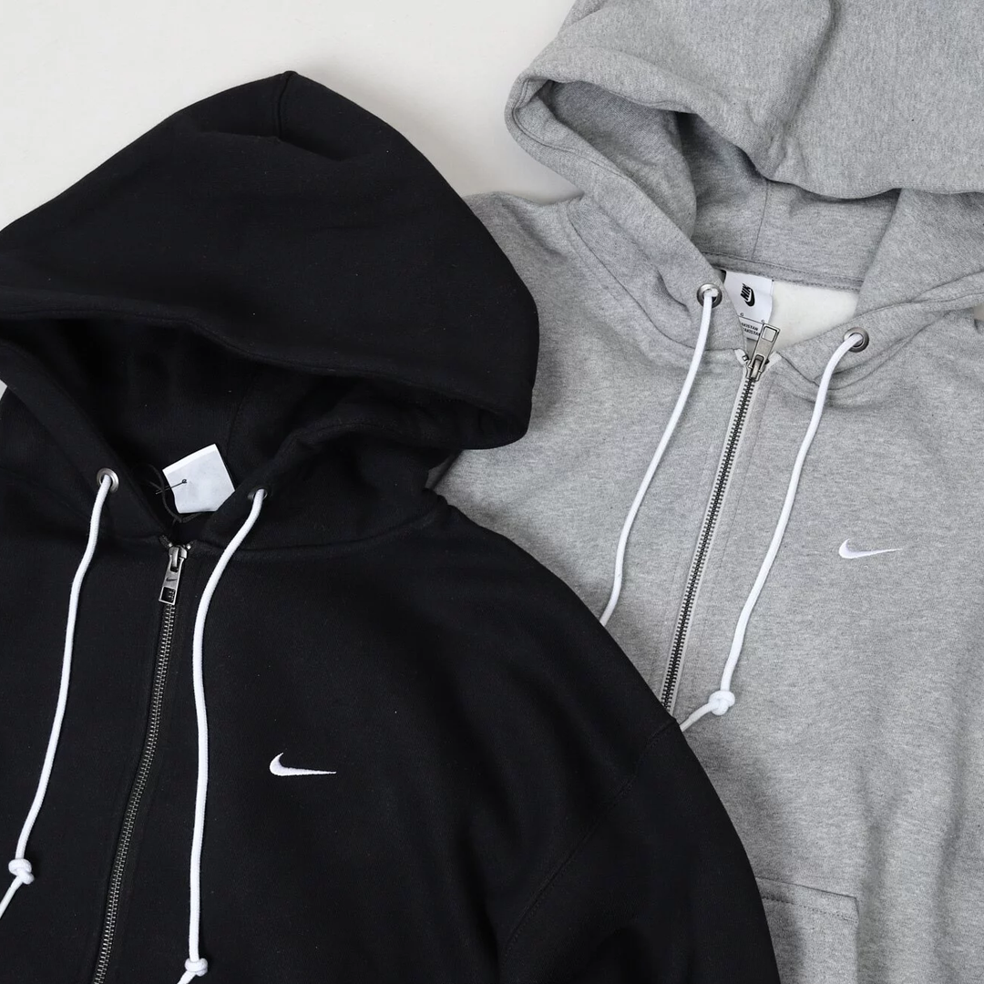 Nike Solo Swoosh Hoodie » Buy online now!