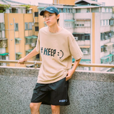 #KEEP BEACH SHORTS [KS80] schbag mshorts ABshorts