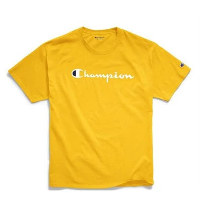 Champion Graphic Logo Tee T-Shirt (USA)