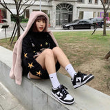 W NIKE DUNK LOW PANDA【DD1503-101】