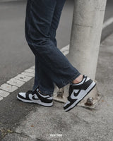 W NIKE DUNK LOW PANDA【DD1503-101】