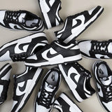 NIKE DUNK LOW PANDA MEN 【DD1391-100】