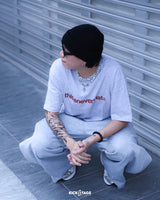 Thisisneverthat T-Logo Tee 8 COLOURS Logo  CLASSIC TEE【TN250T01】