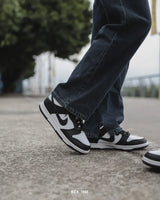 W NIKE DUNK LOW PANDA【DD1503-101】