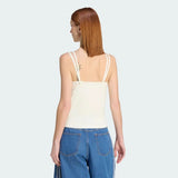 ADIDAS LAYERED TANK 【KW4525】